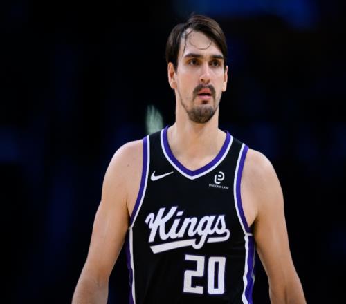 活塞裁掉新援萨里奇：腾出空间转正落选秀詹金斯签两年合同