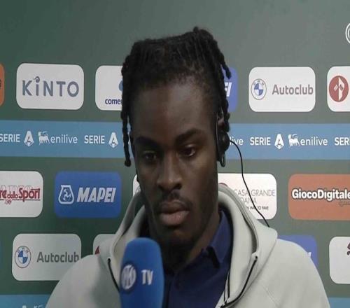 比塞克：这赛季我本可以六七个，但失误太多