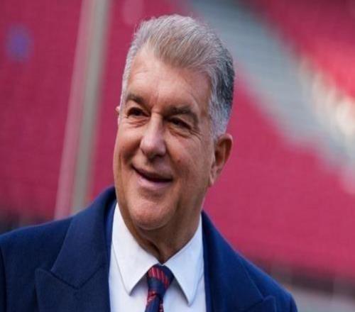 拉波尔塔：有些人员变动让我难以释怀，但这是为巴萨整体利益