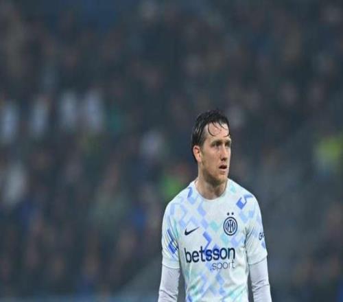 客场5比0大胜萨索洛！