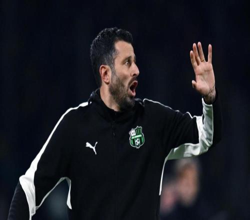 格罗索：国米实力极其强劲，这场比赛我们根本无法稳定发挥