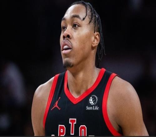 主帅称巴恩斯能当选总决赛MVP猛龙重现2019年夺冠