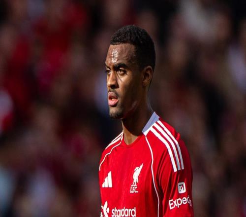 赫拉芬贝赫：下半场我们明显更强，所以最终没拿分很难受