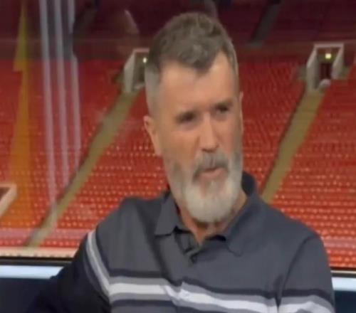 斯洛特采访时能听见曼城更衣室音乐，基恩：曼城应该放尊重些