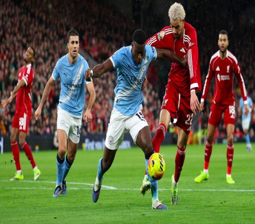 英超焦点战：超级世界波破门10.4亿豪门却12惨遭逆转绝杀7轮1胜