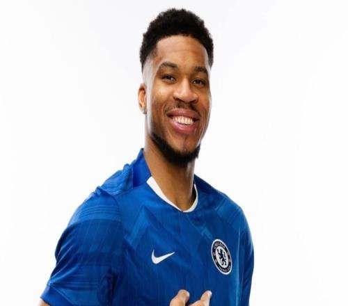 跨界，NBA球星字母哥投资切尔西女足