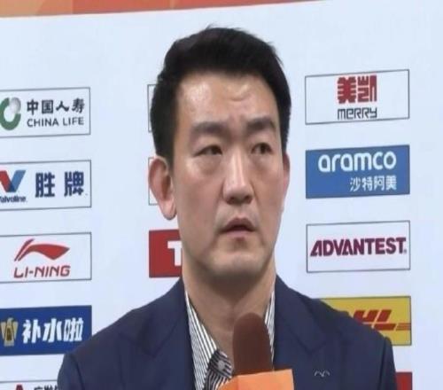 媒体人：王博回归球队，将带领广厦出战俱乐部杯半决赛