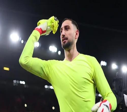 卡拉格：在签下多纳鲁马之前，曼城完全没有争冠机会