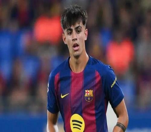 每体：加拉塔萨雷冬窗3000万欧报价贝尔纳尔，但被巴萨拒绝