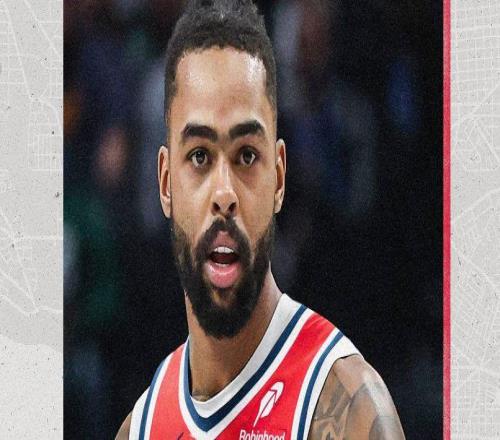 拉塞尔将不会前往奇才报到！可能达成买断希望加盟有竞争力球队