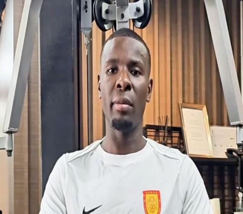 东体：阿马杜在冬训后半段已被雪藏，有关方面曾问过归化意向