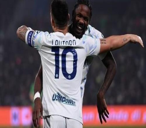 劳塔罗谈国米生涯171球：我起了一身鸡皮疙瘩，这对我无比重要