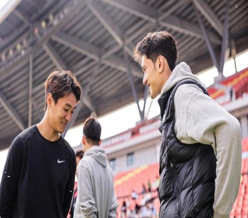 定了！22岁国脚拜合拉木加盟成都蓉城，转会费或创本赛季纪录