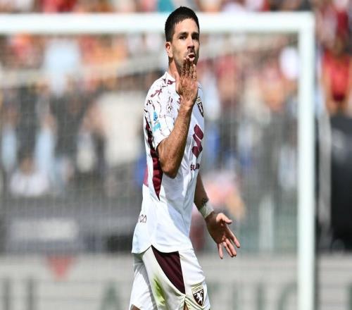 斯基拉：都灵700万欧从那不勒斯买断乔瓦尼西蒙尼