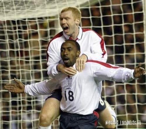 黑人版欧文国家队遭遇点球之殇，俱乐部只有1个赛季进球上双