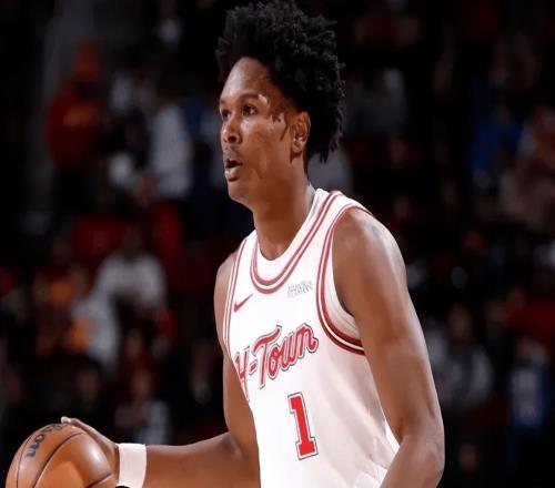 8胜4负！杜兰特水杯摔对了，火箭触发赢球定律，但乌度卡说出隐患