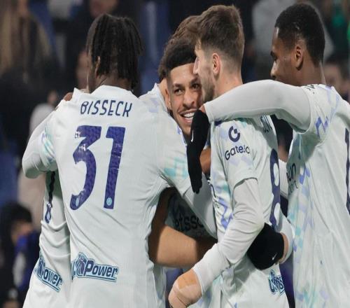 一场50让意甲冠军悬念变小，米兰落后8分，那不勒斯卫冕接近破灭