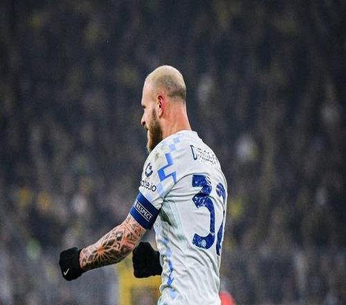 迪马尔科助攻帽子戏法，劳塔罗队史第三人，国米50大胜宣战尤文