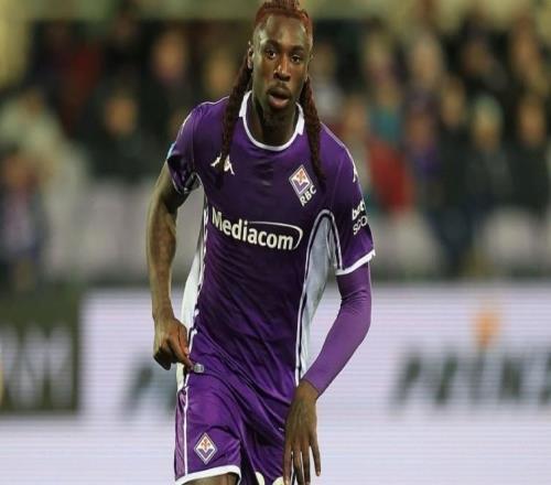 斯基拉：米兰球探现场考察小基恩，他是俱乐部下赛季目标之一