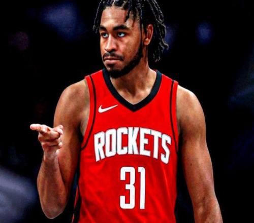 申京入选全明星，心仪后卫被截胡，火箭拒豪赌，杜兰特又要失算了