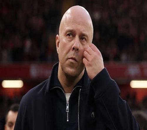 斯洛特：我们几乎习惯在伤停补时阶段丢球了判罚对我们不利