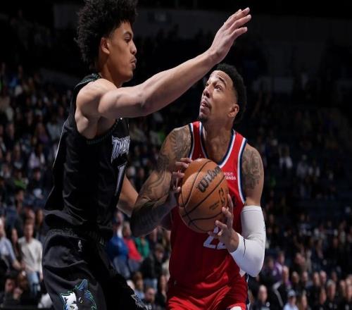 不断打出优秀第六人的表现，到底快船什么时候才会将他进行转正