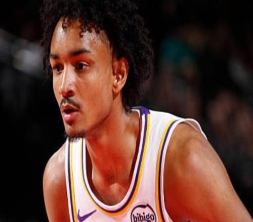 场均28分后卫！湖人最后一签，给了2年合同！