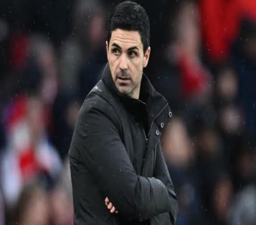 鲁尼：如果没能夺冠，阿尔特塔肯定会面临巨大的下课压力