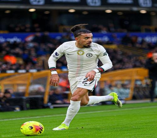 英超：切尔西状态正佳，利兹联能否顶住压力切尔西VS利兹联