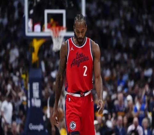 快船拒绝交易伦纳德但为了“2027年计划”伦纳德必走