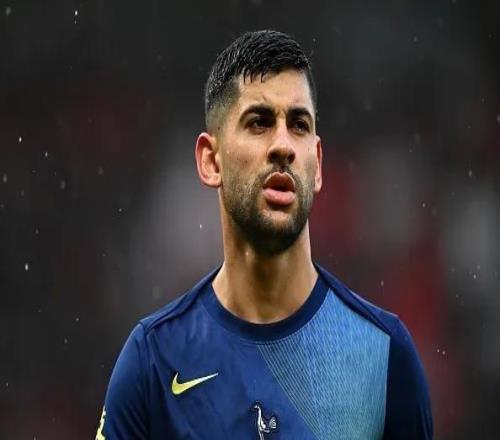 斯科尔斯：罗梅罗显然在热刺不开心，我非常希望他加盟曼联