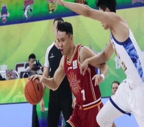 山西淘汰广厦发布会！潘江赞防守，谈原帅发挥！王博提锻炼小将！