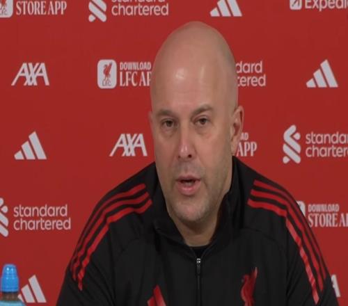 斯洛特：这是我执教生涯最艰难赛季若下赛季没欧冠不可接受