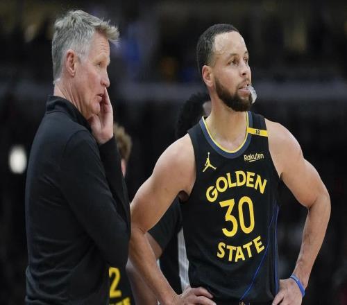 不打了！库里退出全明星！詹杜库合体宣布告吹