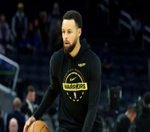 库里官宣退赛！已经退出3人，美国队打不过了！