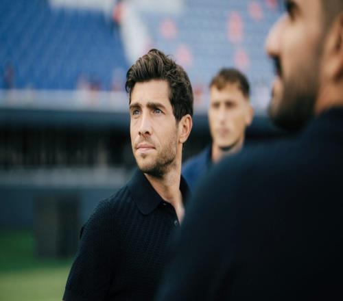 巴萨旧将罗贝托：欧冠逆转绝杀大巴黎那个球我重复看了一整晚