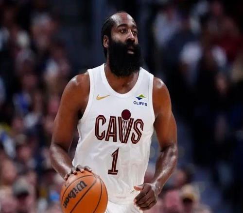 NBA最新排名！湖人无路可退，火箭收大礼，哈登创纪录助骑士连胜