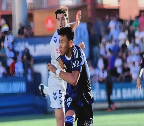 139分钟2球仍被按在板凳席！杜月徵回国背后：中国留洋的残酷真相