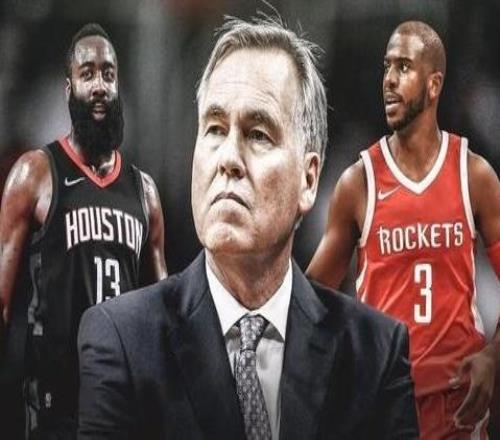 40分钟仅出手10次，砍20+4！杜兰特交出火箭进攻权杖愿辅助伊森