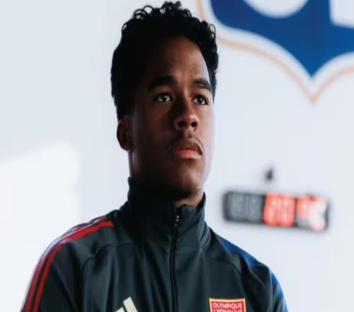 经纪人：恩德里克赛季结束后将回到皇马，没有任何含糊与秘密