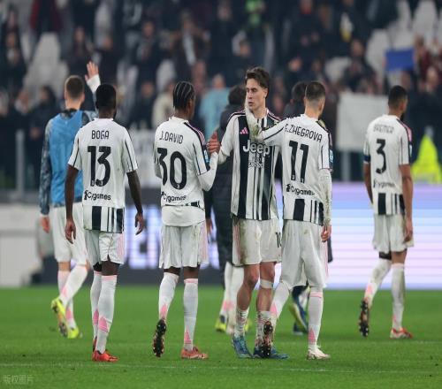 尤文憾平拉齐奥：读秒绝平难掩颓势，锋线低迷成顽疾，争冠已退出