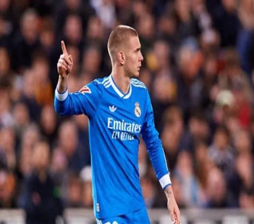 阿斯：马斯坦托诺大腿严重挫伤，但预计周末能出战皇家社会