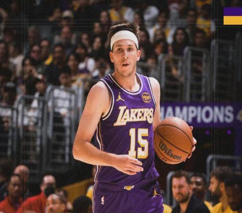 8中7全场最高！卡鲁索复仇湖人！詹姆斯离队倒计时