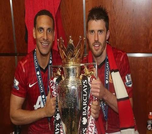 费迪南德：不理解基恩对卡里克的态度，无论谁执教都会有风险