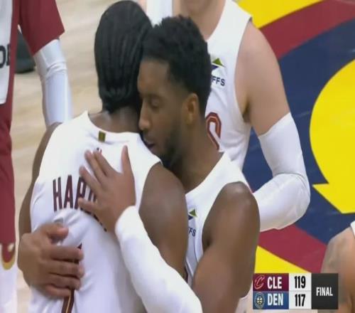 20！总冠军级大交易！谢谢你，快船！