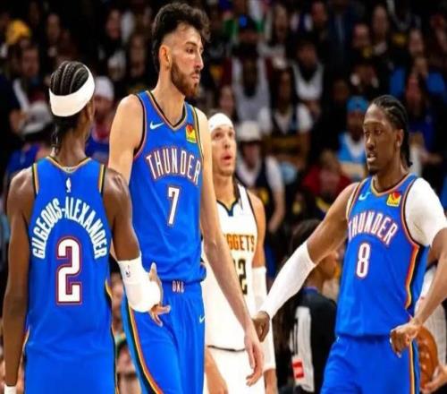 正式确认，联盟介入调查！雷霆顶风作案，你们恐步骑士后尘