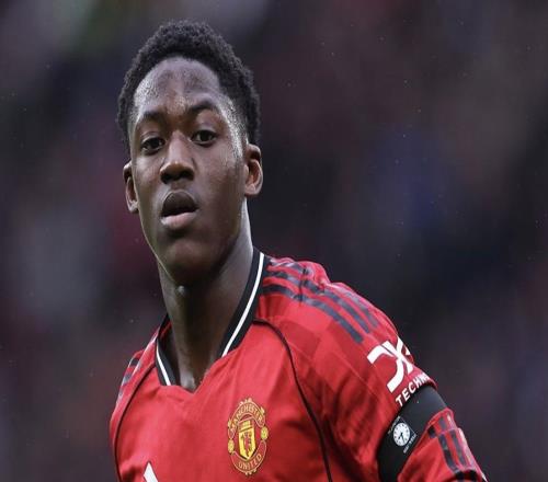 天空：卡里克给了梅努足够的认可，让其发挥出了本就有的实力