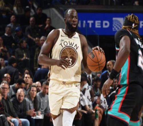 勇士114113灰熊！科尔赛后把话挑明，格林也早该认清一大现实