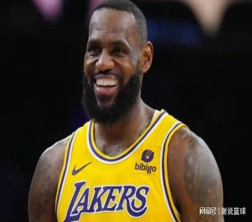 詹姆斯高效22+10也白搭，湖人又遭旧将反噬，下场打马刺也很悬