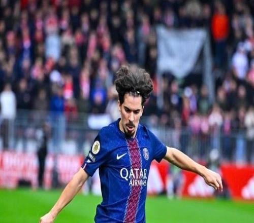 罗马诺：皇马很欣赏维蒂尼亚，但大巴黎不打算放人